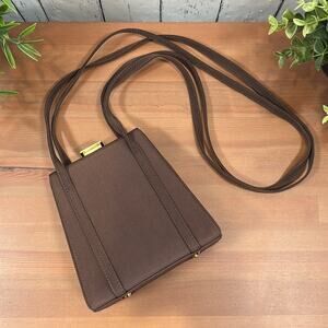 Franco Bellini Clutch Crossbody Bag